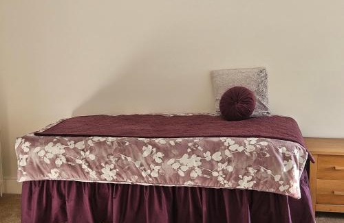 Louth House | The Orangery