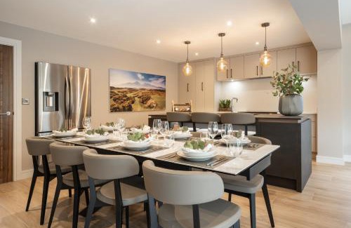 Newcastle House | The Orchard, 5 Star Luxury Accommodation