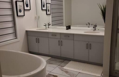 Calgary House | The Oriental house in YYC