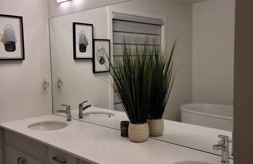 Calgary House | The Oriental house in YYC