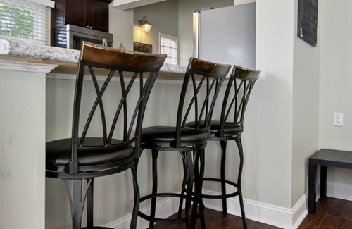 Terry Sanford House | The Original Haymount Hideaway