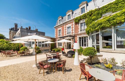 Auxerre Hotel | The Originals Boutique, Hôtel Normandie, Auxerre