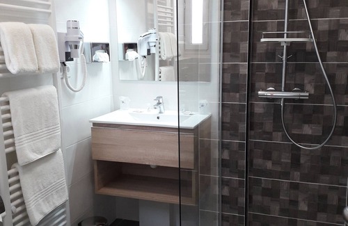 Pontaillac Hotel | The Originals Boutique, Hôtel Miramar