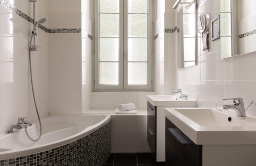 Centre Ville Hotel | The Originals Boutique, Villa Montpensier