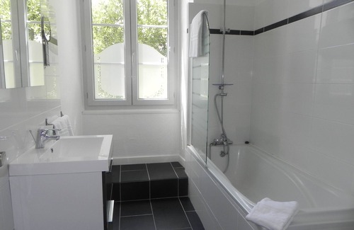 Centre Ville Hotel | The Originals Boutique, Villa Montpensier