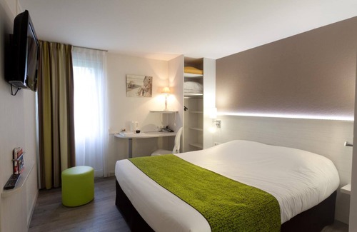 Saint-Saturnin Hotel | The Originals City, Hôtel Alizéa