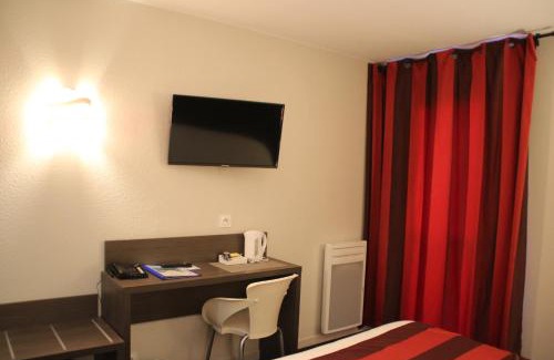 Andelnans Hotel | The Originals City, Hôtel Le Louisiane, Belfort Sud