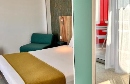 Narbonne Hotel | The Originals City, Hôtel Le Puech, Narbonne