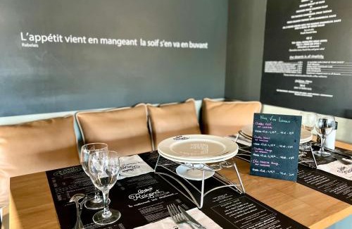 Narbonne Hotel | The Originals City, Hôtel Le Puech, Narbonne