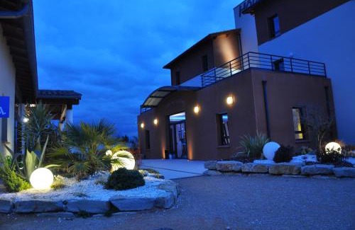 Negrepelisse Hotel | The Originals City, Hôtel des Arts, Montauban