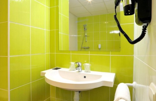 Carquefou Hotel | The Originals City, Hôtel Novella Premium, Nantes Est