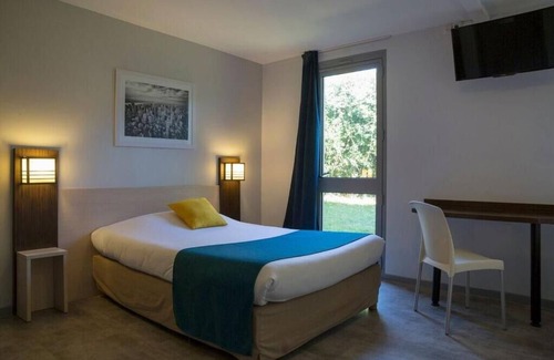 Carquefou Hotel | The Originals City, Hôtel Novella Confort