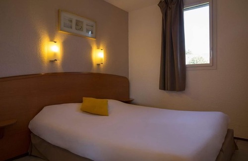 Carquefou Hotel | The Originals City, Hôtel Novella Confort