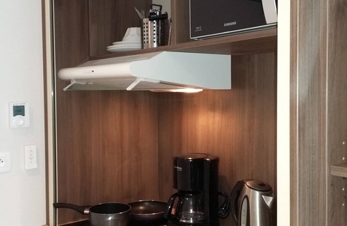 Chartres-de-Bretagne Hotel | The Originals Boutique, Hotel La Chaussairie, Rennes