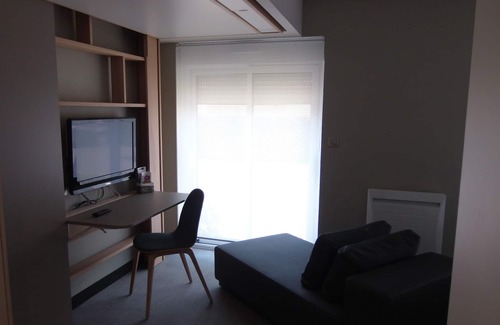 Chartres-de-Bretagne Hotel | The Originals Boutique, Hotel La Chaussairie, Rennes