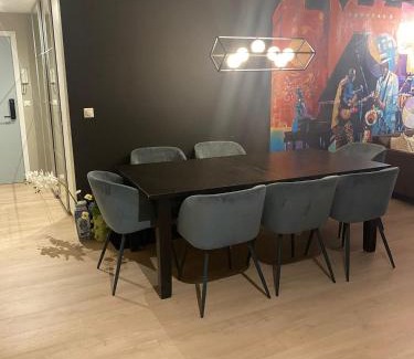 Oslo Apartment | The Oslo haven - Free parking