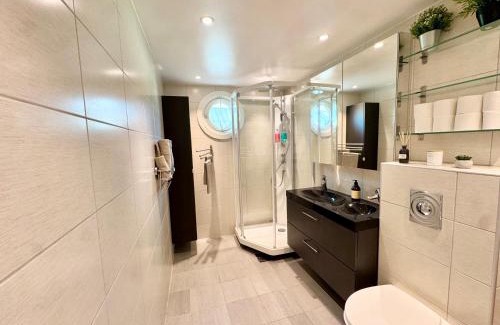 Oslo Apartment | The Oslo haven - Free parking