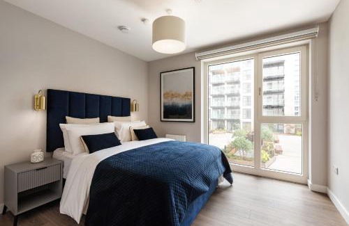 Sandyford Apartment | The Oslo One by Dublin At Home