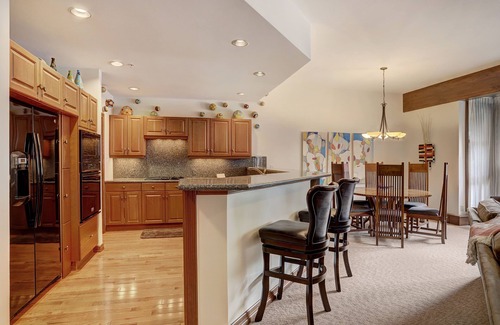 Beaver Creek Hotel | The Osprey at Beaver Creek, A RockResort