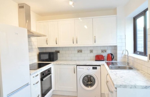 Linton House | The Osprey - Newly Renovated House