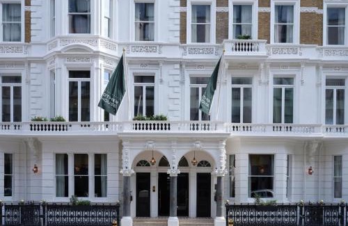 Courtfield Apartment | The Other House South Kensington