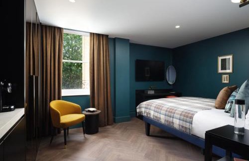 Courtfield Apartment | The Other House South Kensington