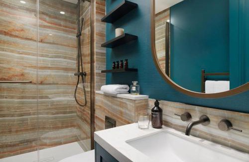 Courtfield Apartment | The Other House South Kensington