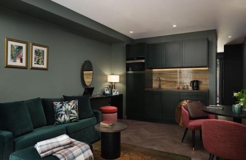 Courtfield Apartment | The Other House South Kensington