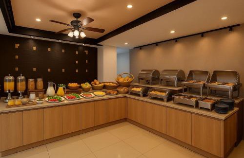 Karon Hotel | The Outdoor Kata Hotel