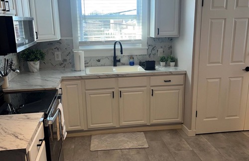 Hershey Apartment | The Overlook on Chocolate