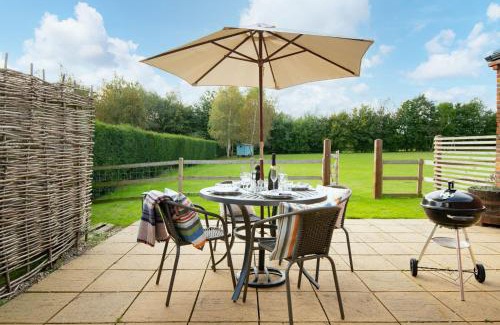 Sculthorpe House | The Owl