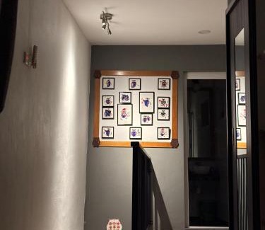 Bandar Melaka Apartment | The Owl Homestay