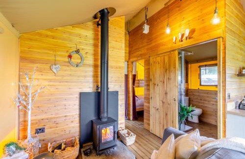 Bishop Thornton House | The Owls Hollow - Uk45297