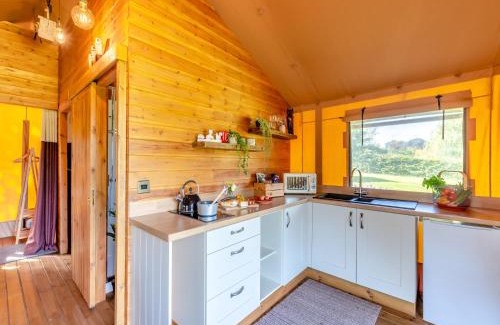 Bishop Thornton House | The Owls Hollow - Uk45297