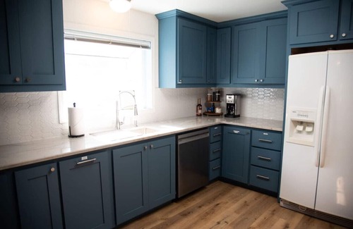 Altamont House | The Owls Nest Near OIT