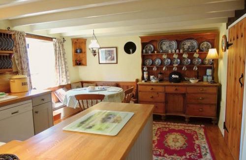 High Street House | The Oxen House