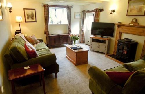 High Street House | The Oxen House