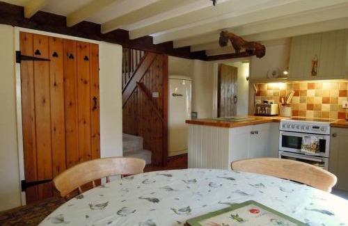High Street House | The Oxen House