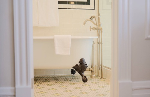 LoDo Hotel | The Oxford Hotel