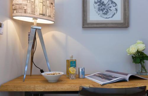 St Ives House | The Oyster