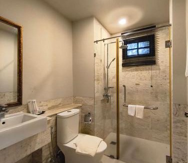 Pak Chong House | The Ozone Khao Yai Pool Villa