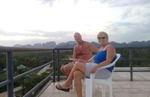 Krabi Apartment | The Ozone Krabi Condotel