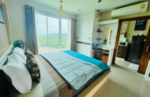 Krabi Apartment | The Ozone Krabi Condotel