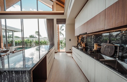 Laguna Hotel | The Ozone Residences Bangtao