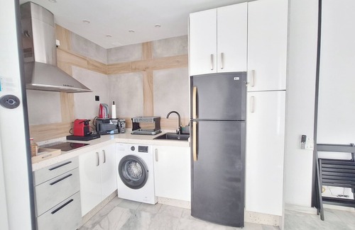 El Puerto de Santa Maria Apartment | THE PORT. E151A VacaHome Management
