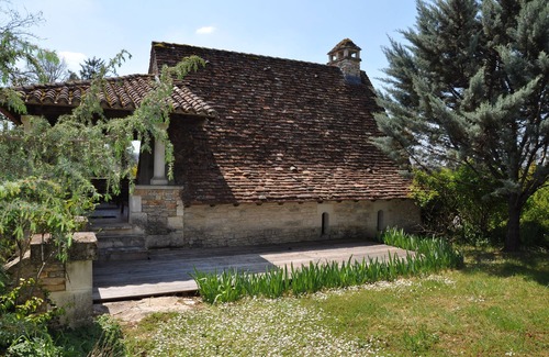 La Boissiere-d’Ans House | The private ANGEL house in the "Barsac" park in the countryside