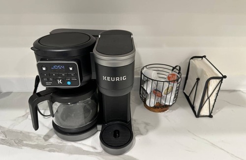 Dunbar Condo | The Pacific Spirit Executive Class Studio