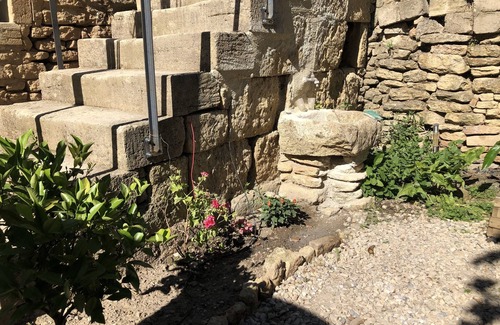 Remoulins Apartment | The Pacificae near the Pont du Gard