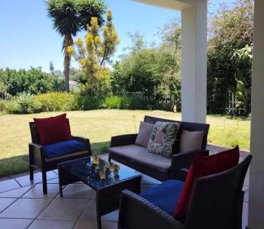 Assagay House | The Pad