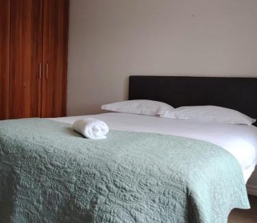 Assagay House | The Pad